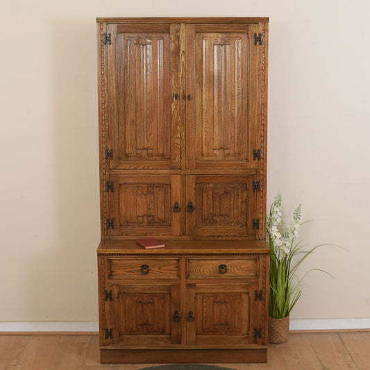 Jaycee Cabinet
