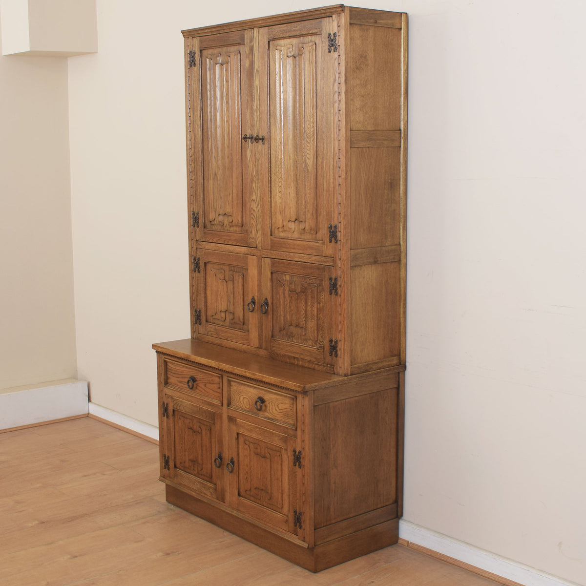 Jaycee Cabinet