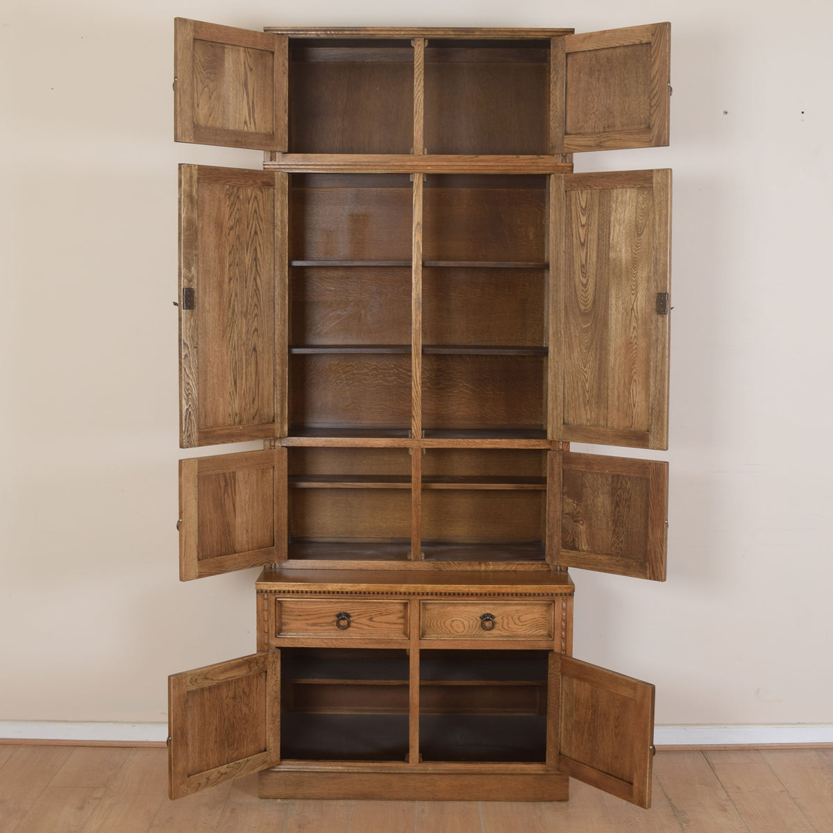 Jaycee Cabinet