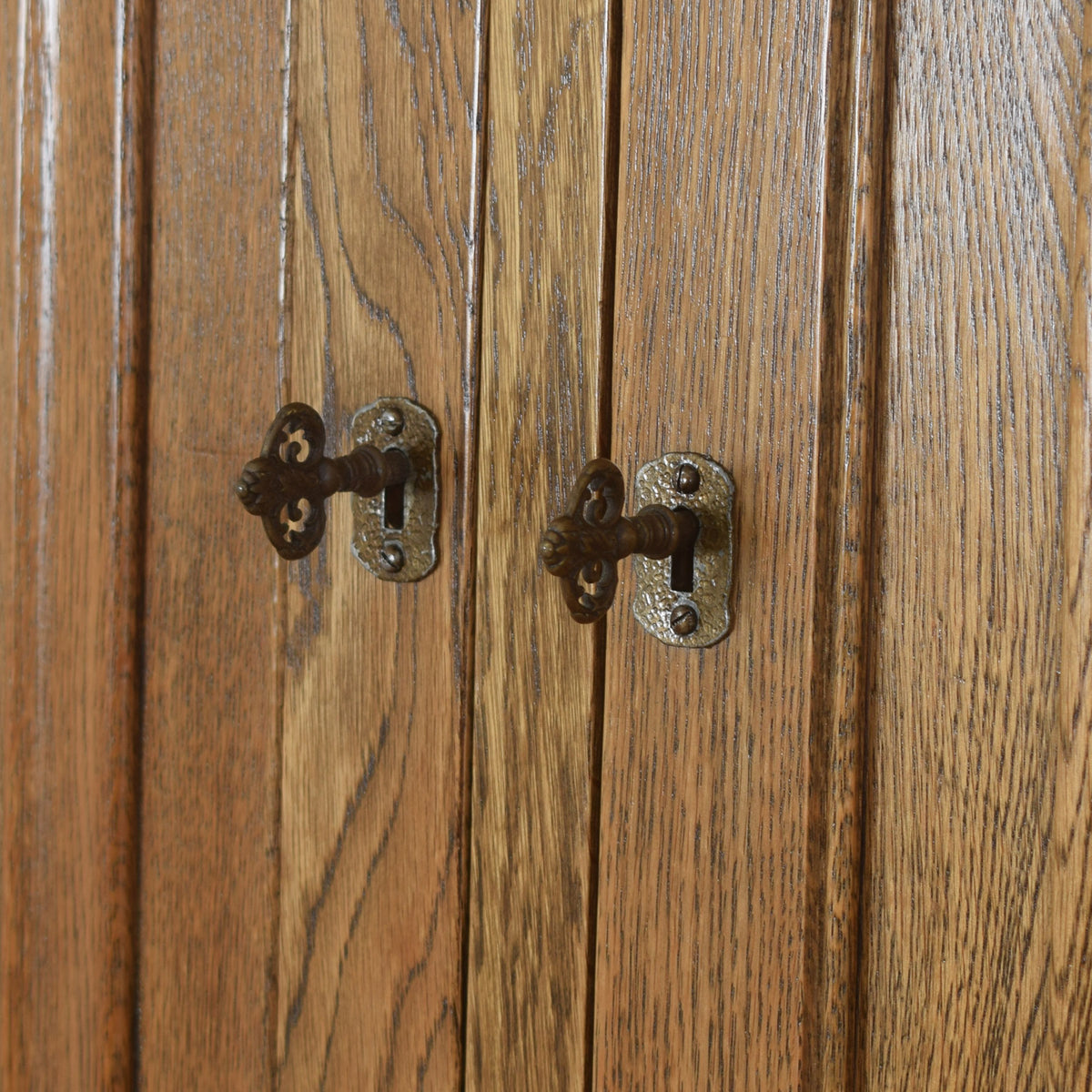 Jaycee Cabinet