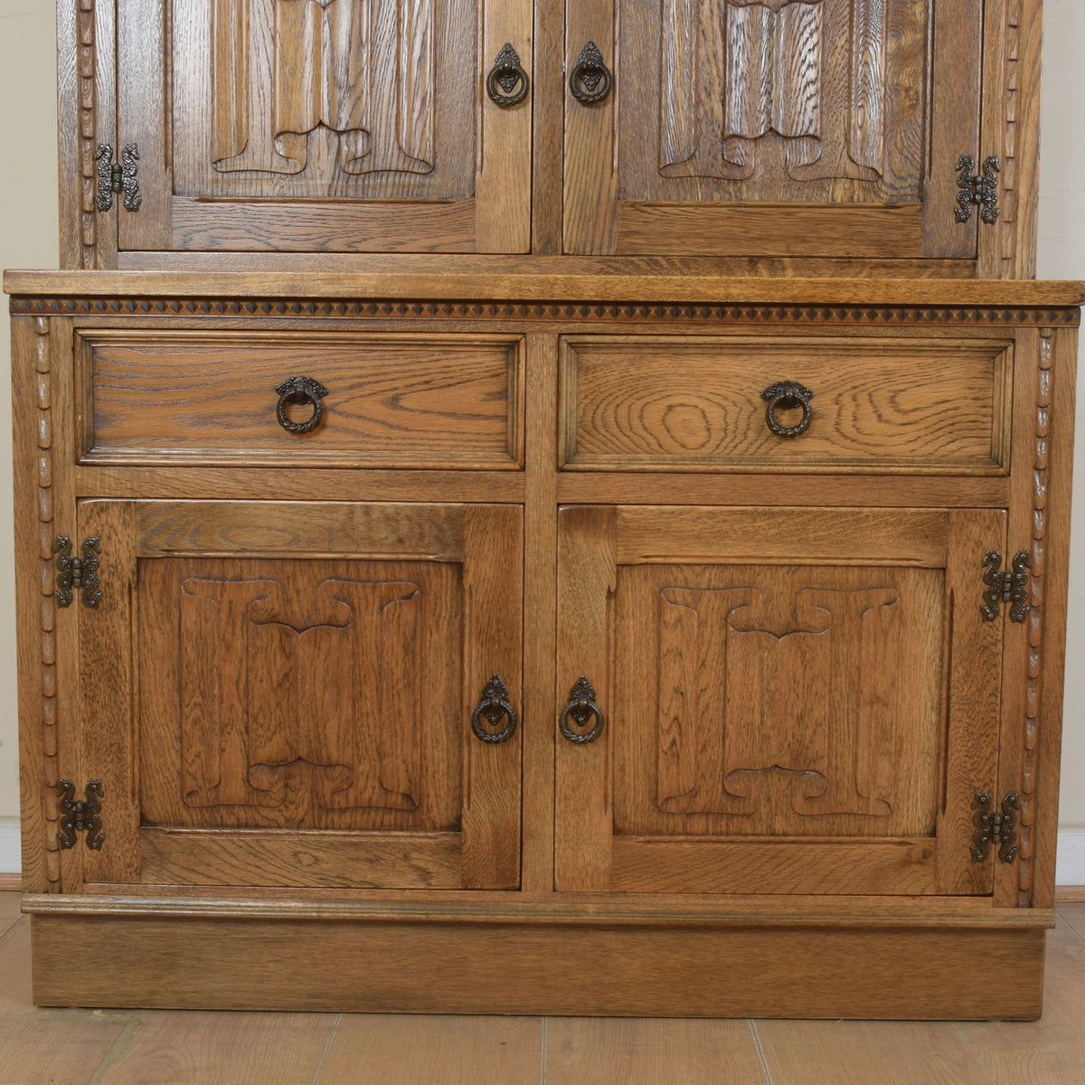 Jaycee Cabinet