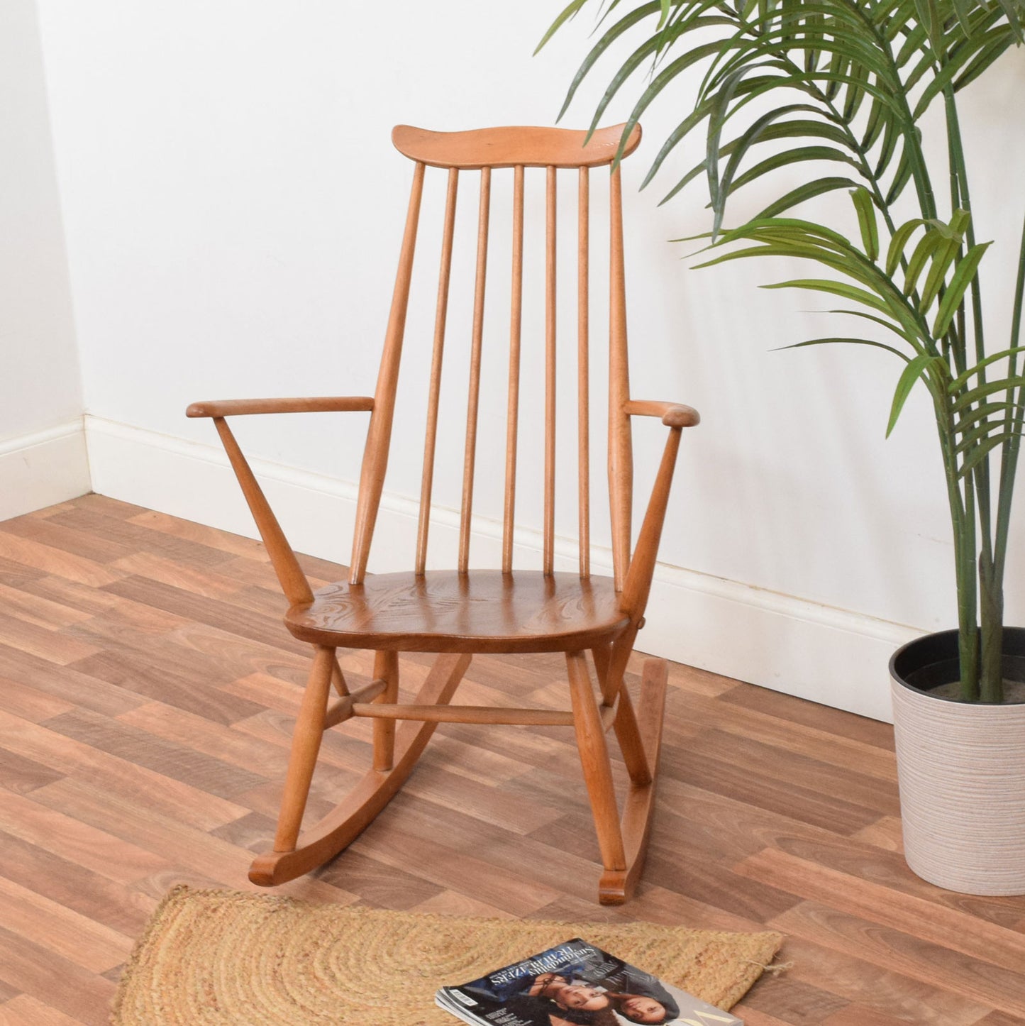 Ercol Rocking Chair