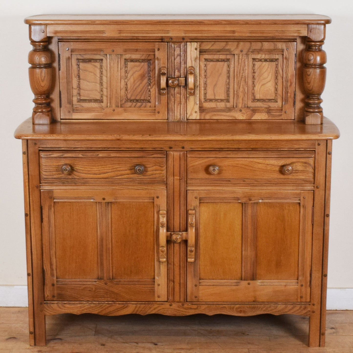 Ercol Court Cabinet