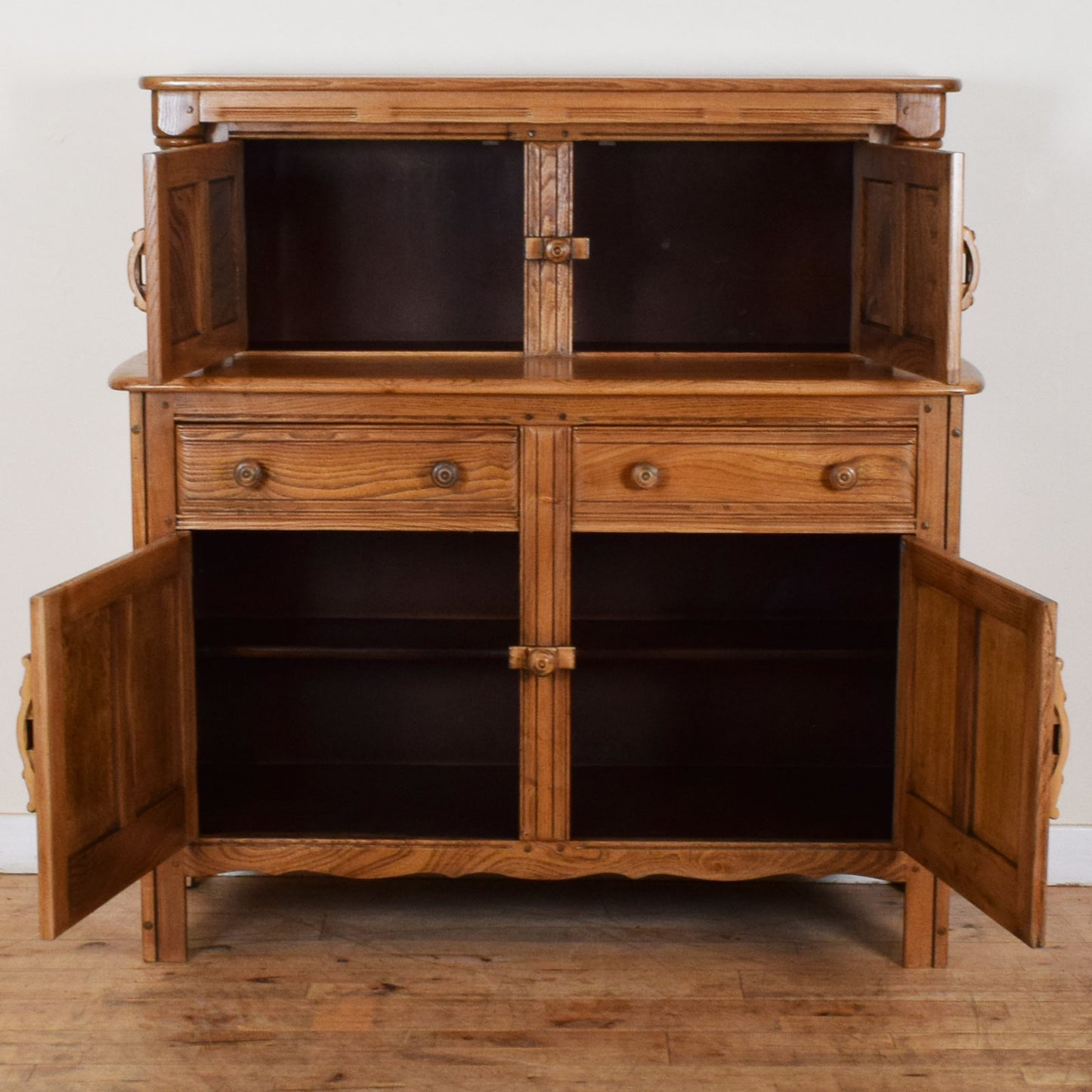 Ercol Court Cabinet