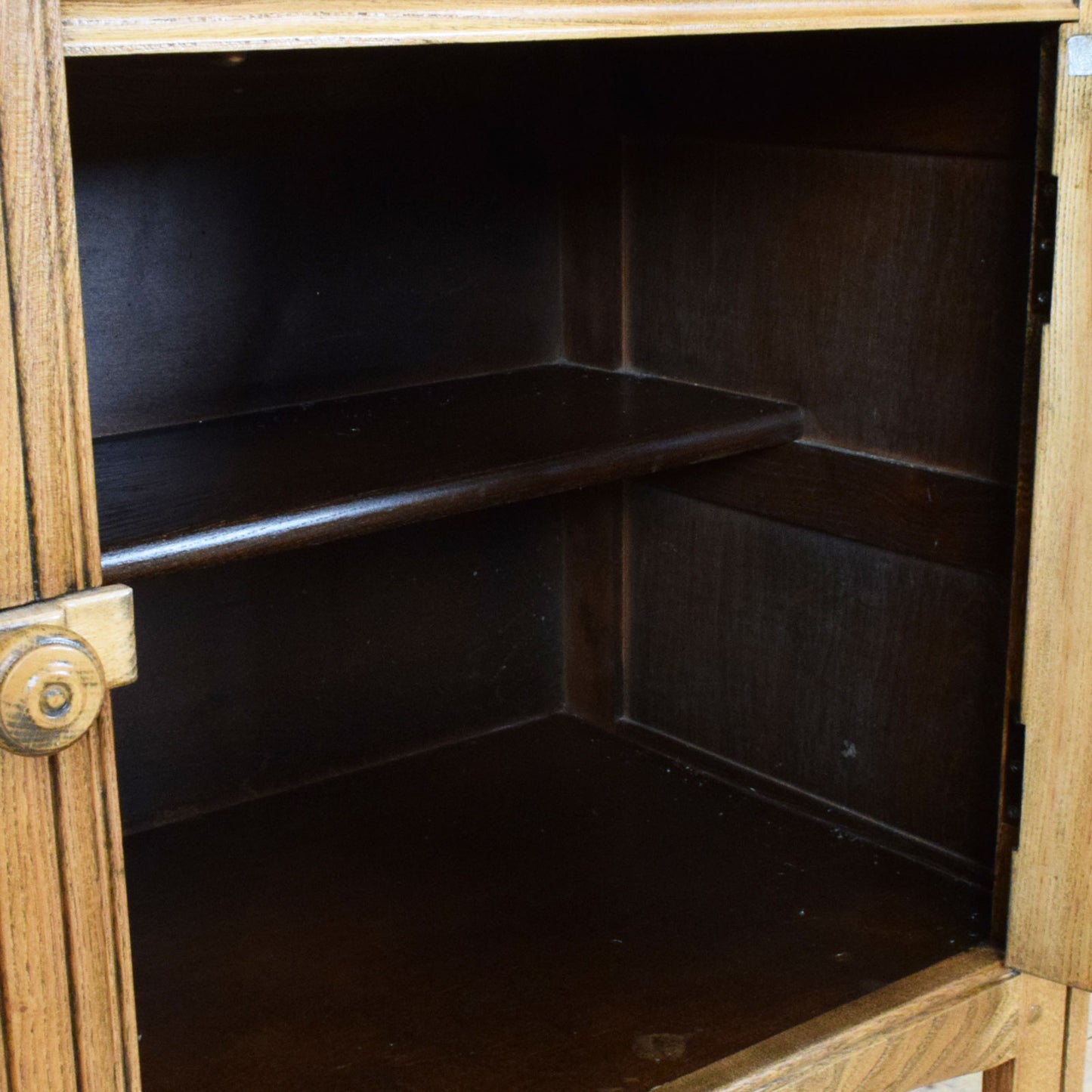 Ercol Court Cabinet