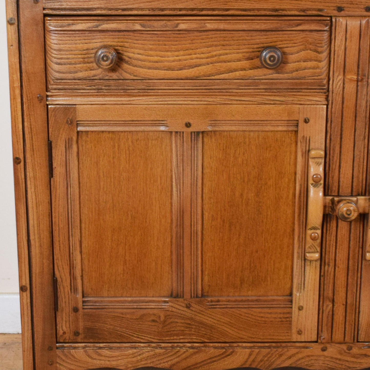 Ercol Court Cabinet