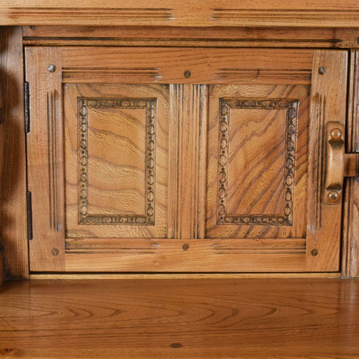 Ercol Court Cabinet