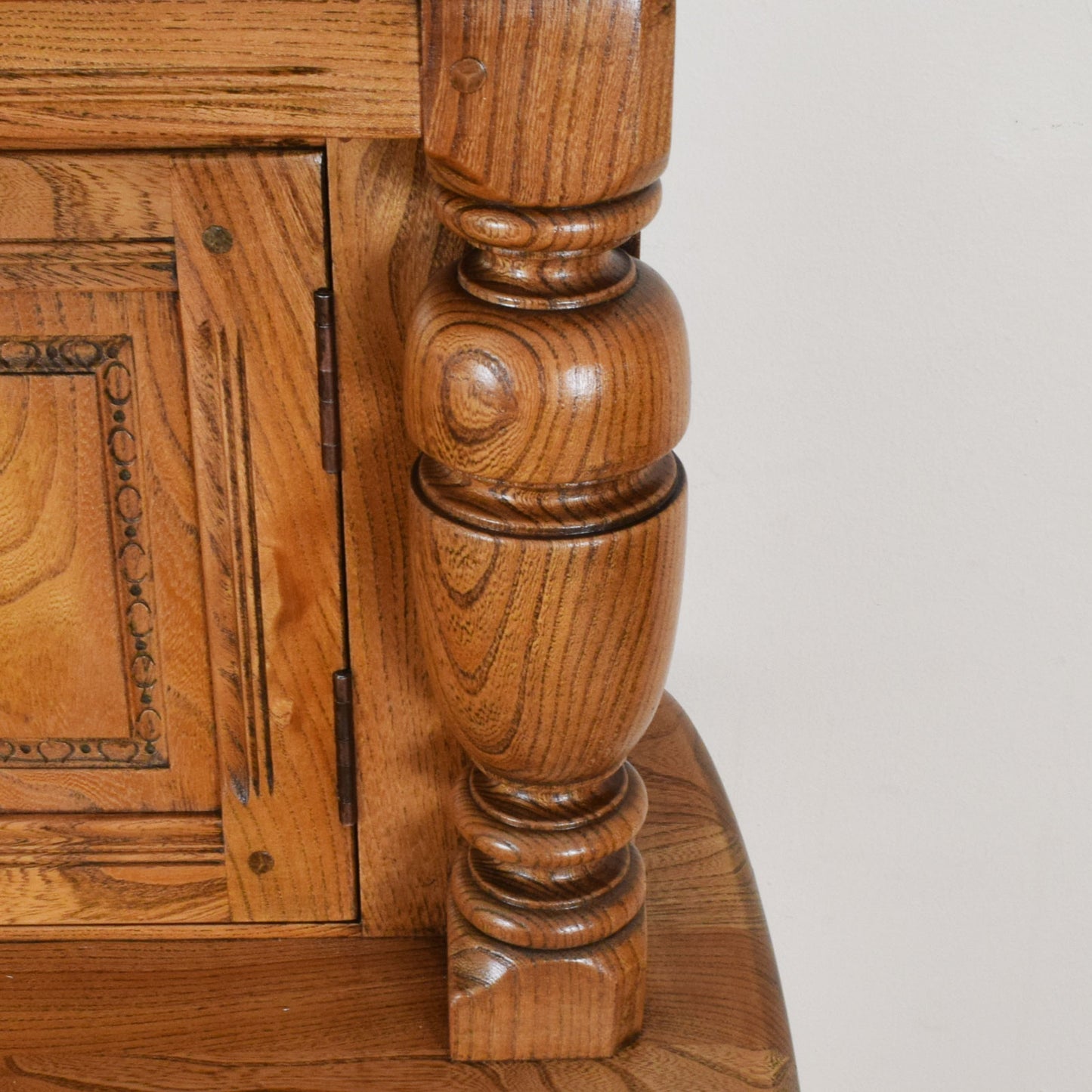 Ercol Court Cabinet