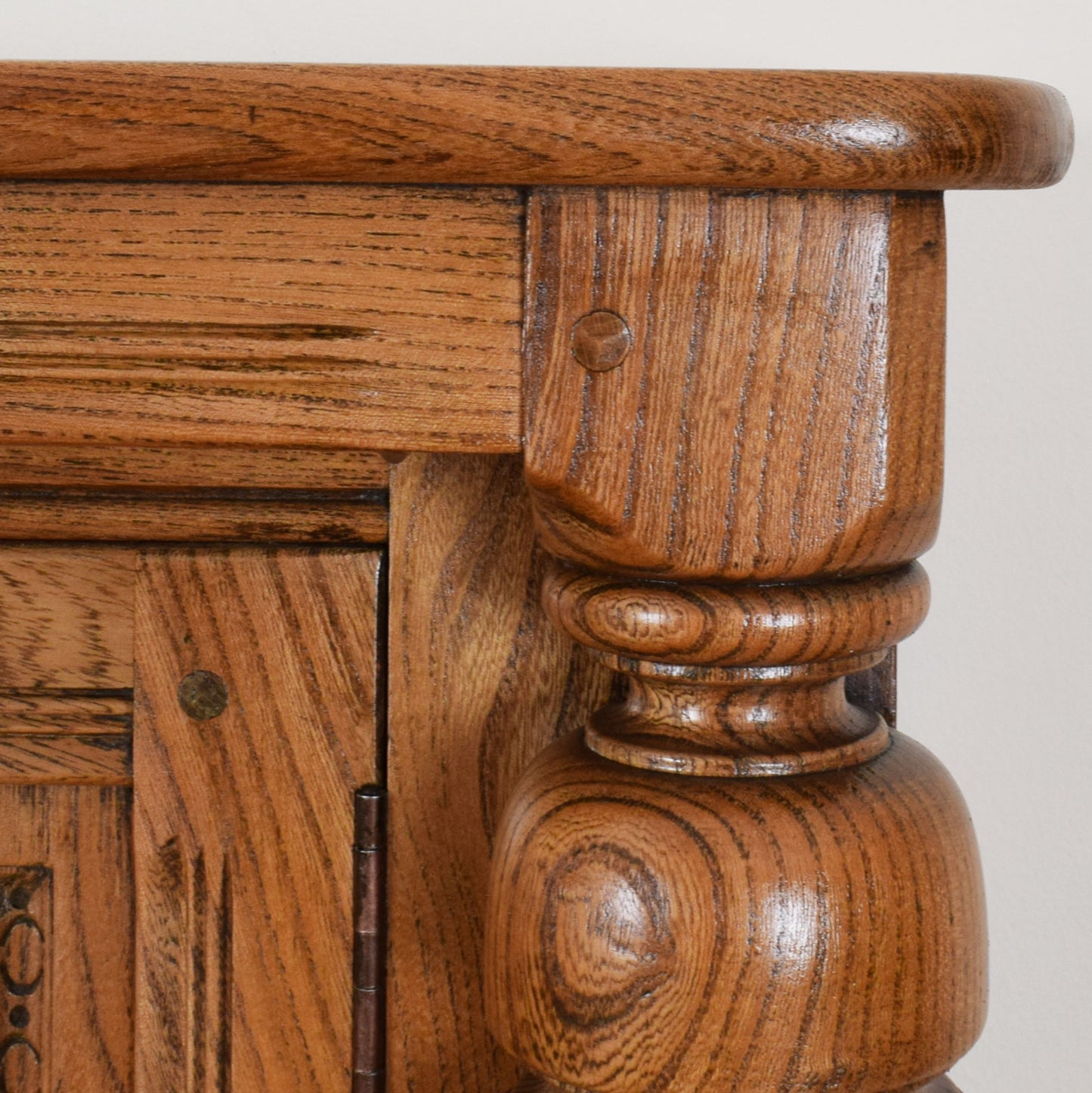 Ercol Court Cabinet