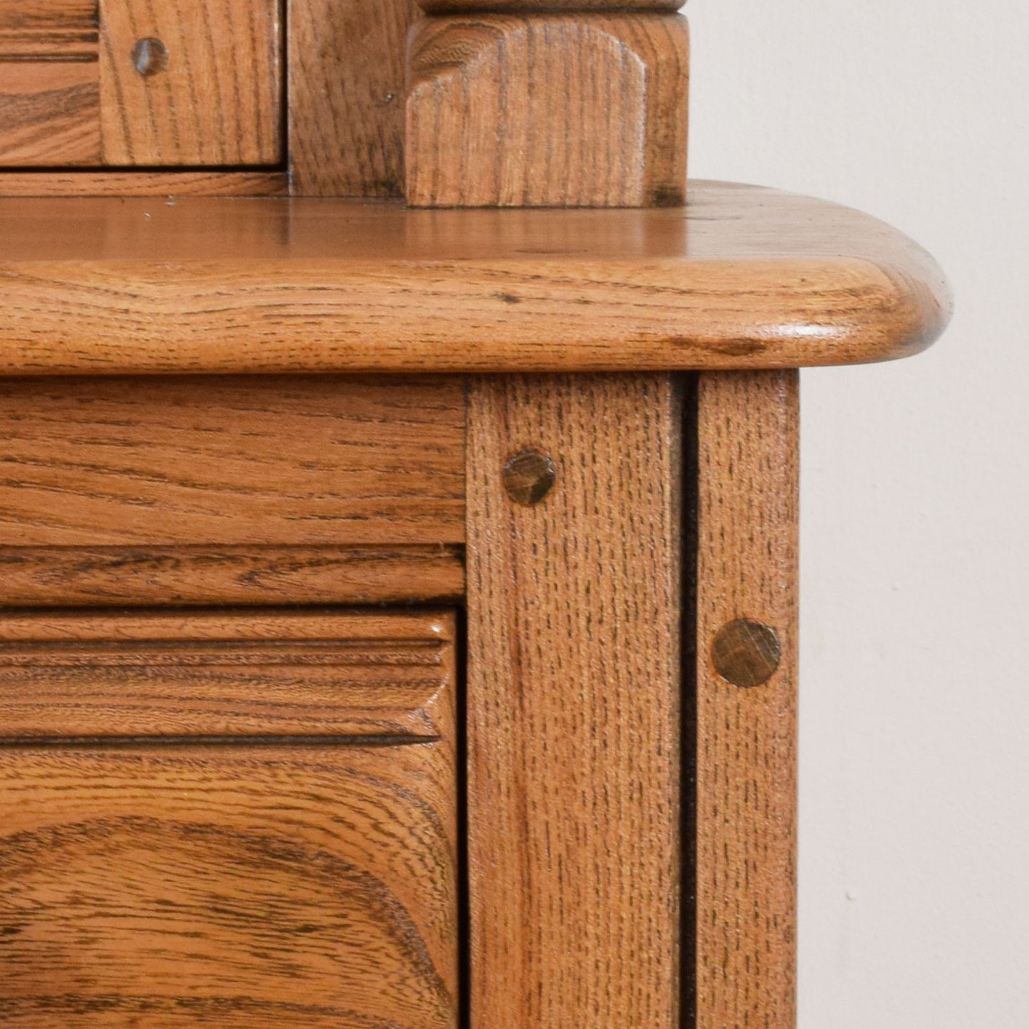 Ercol Court Cabinet