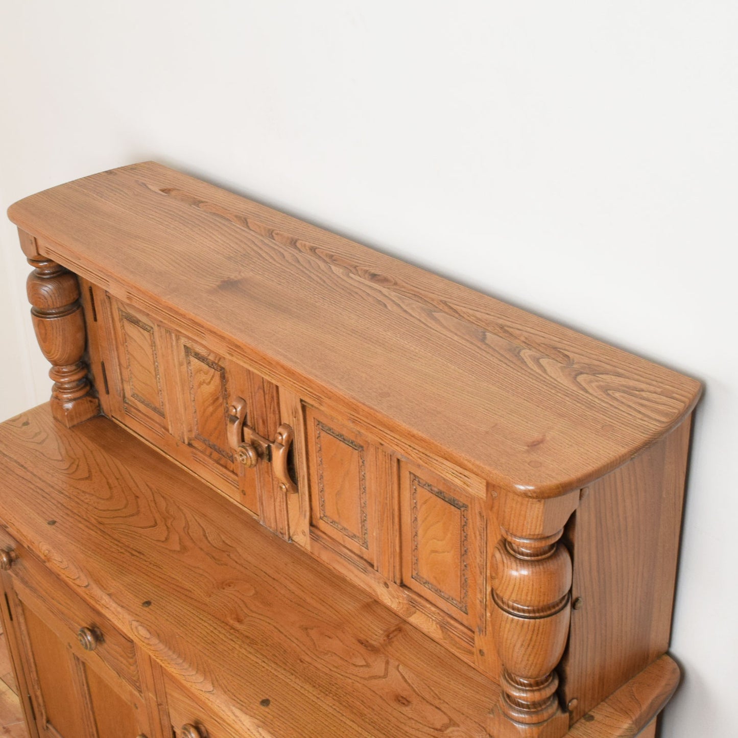 Ercol Court Cabinet