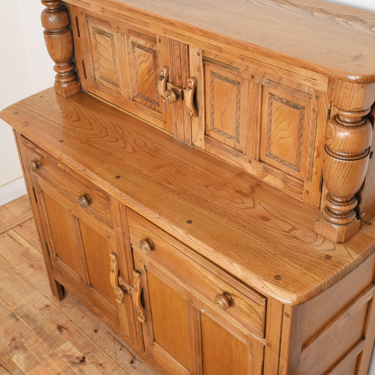 Ercol Court Cabinet