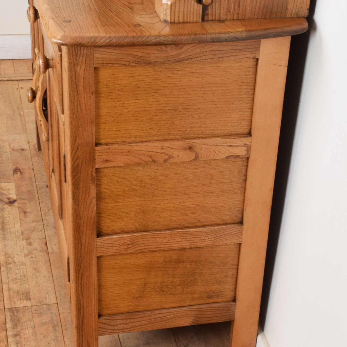 Ercol Court Cabinet