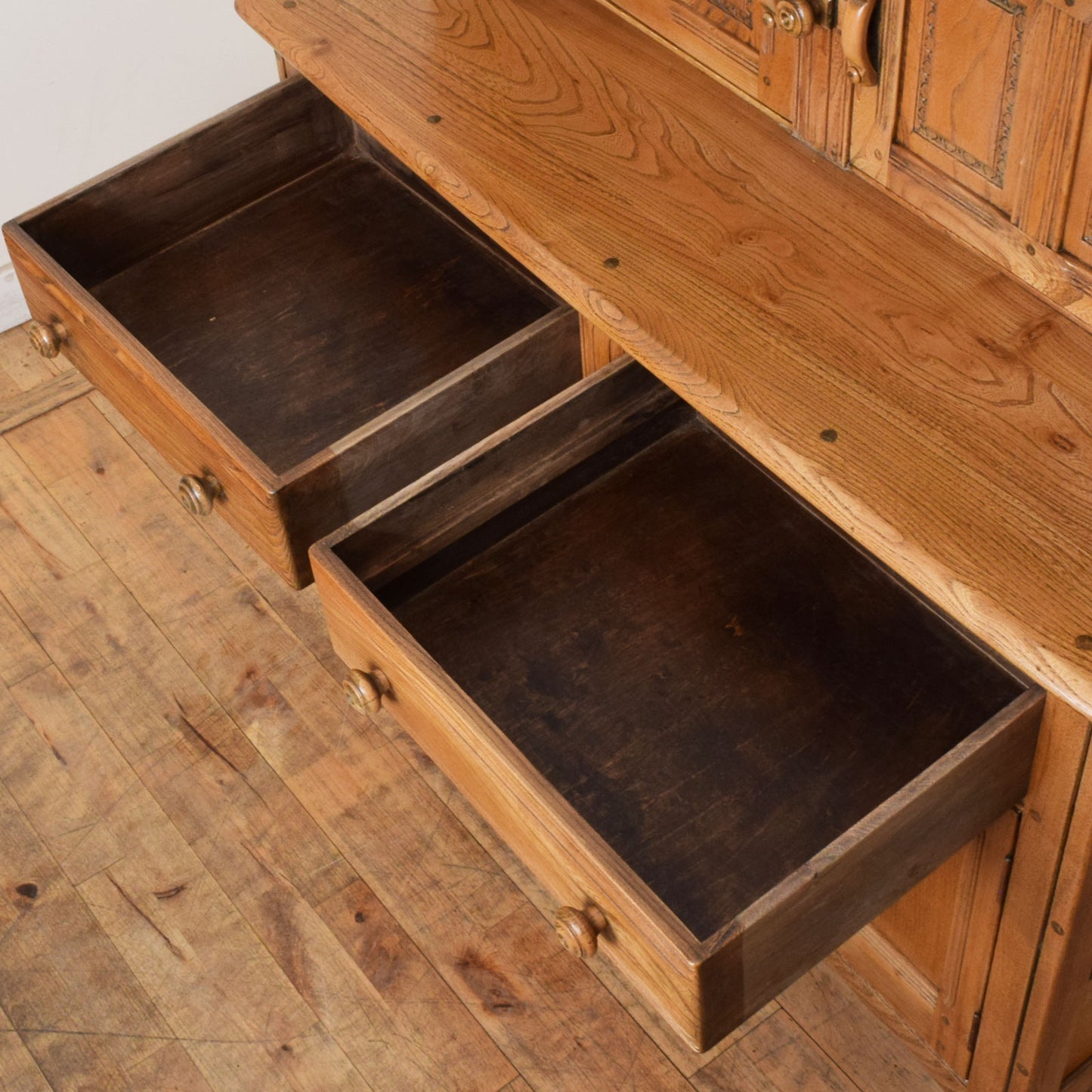 Ercol Court Cabinet