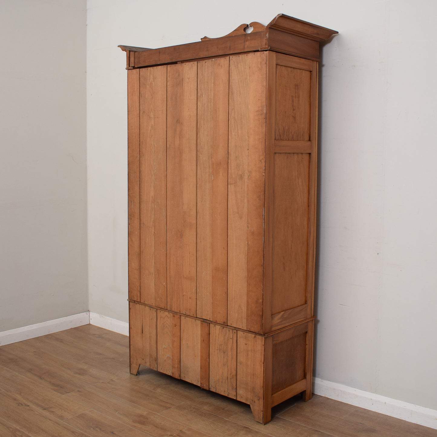 Restored Edwardian Hallrobe