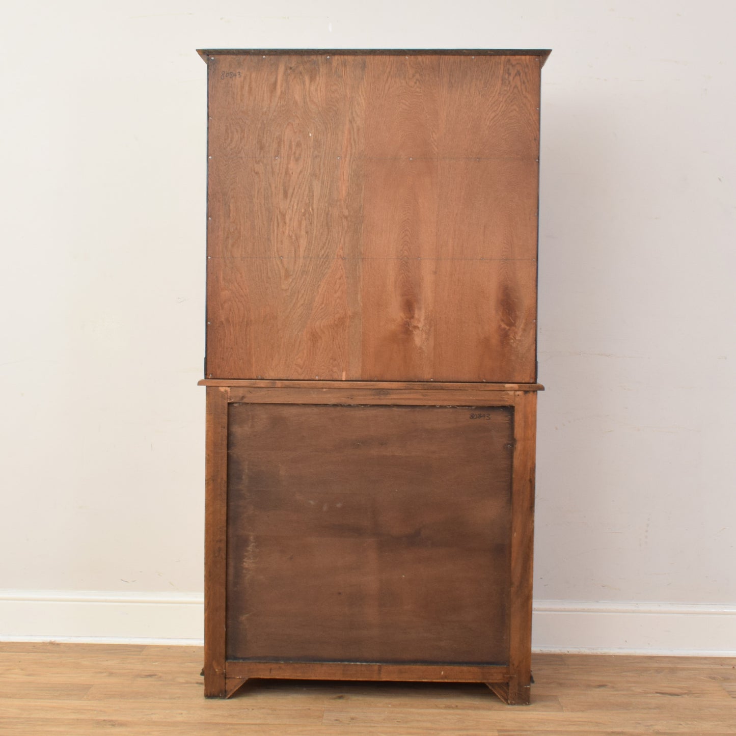 Oak Dresser