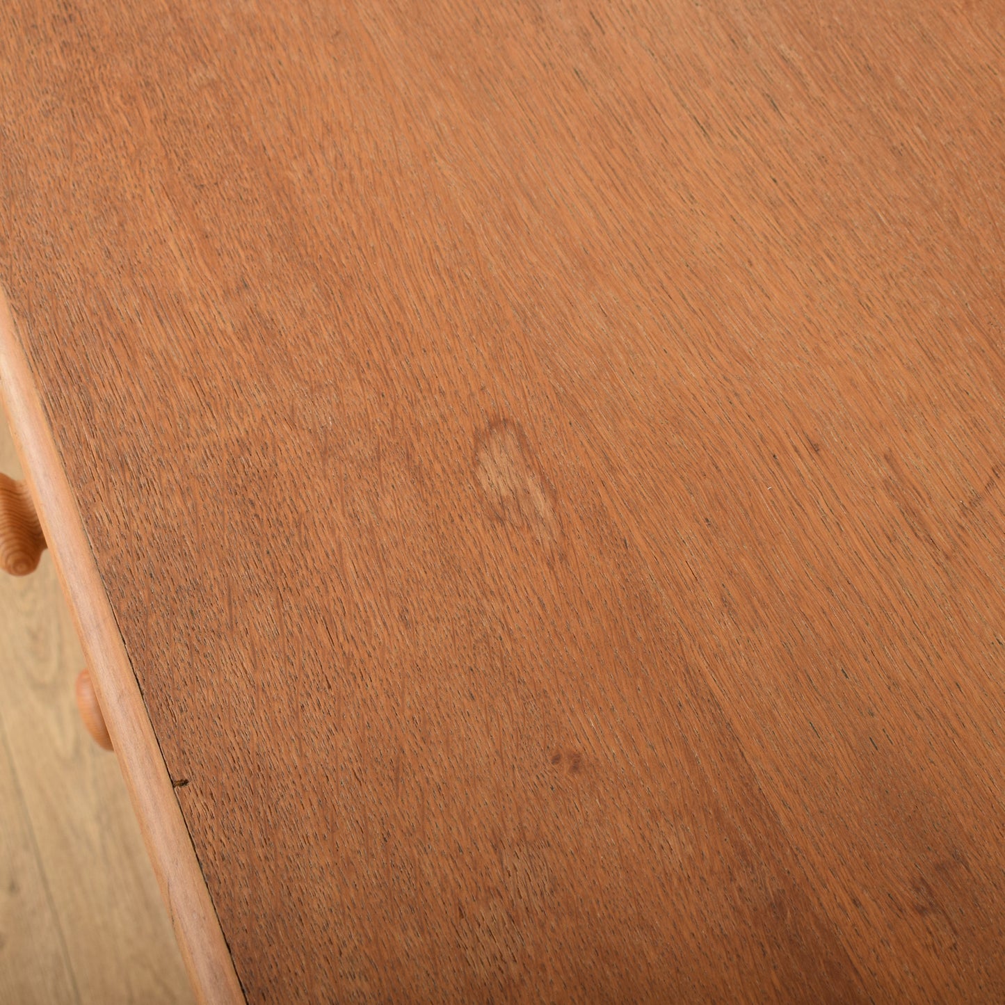 Oak Chest Of Drawers