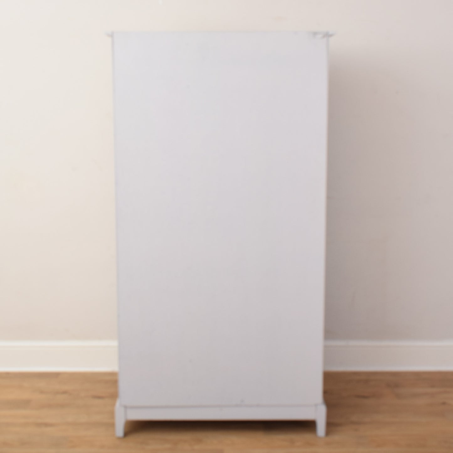 Painted 'Stag' Wardrobe