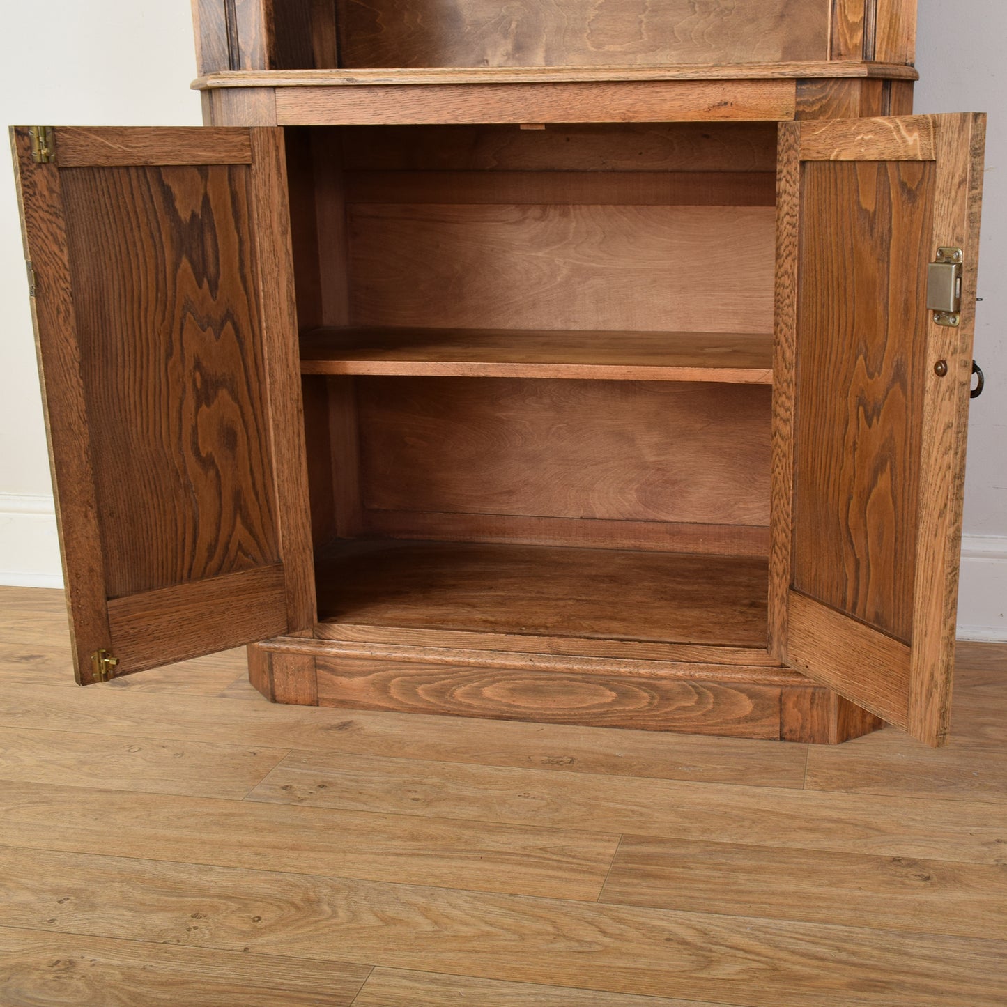 Oak Dresser