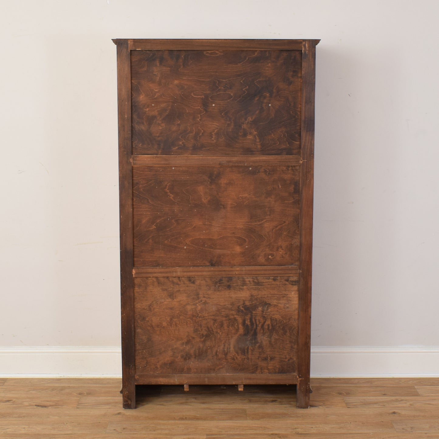 Oak Dresser