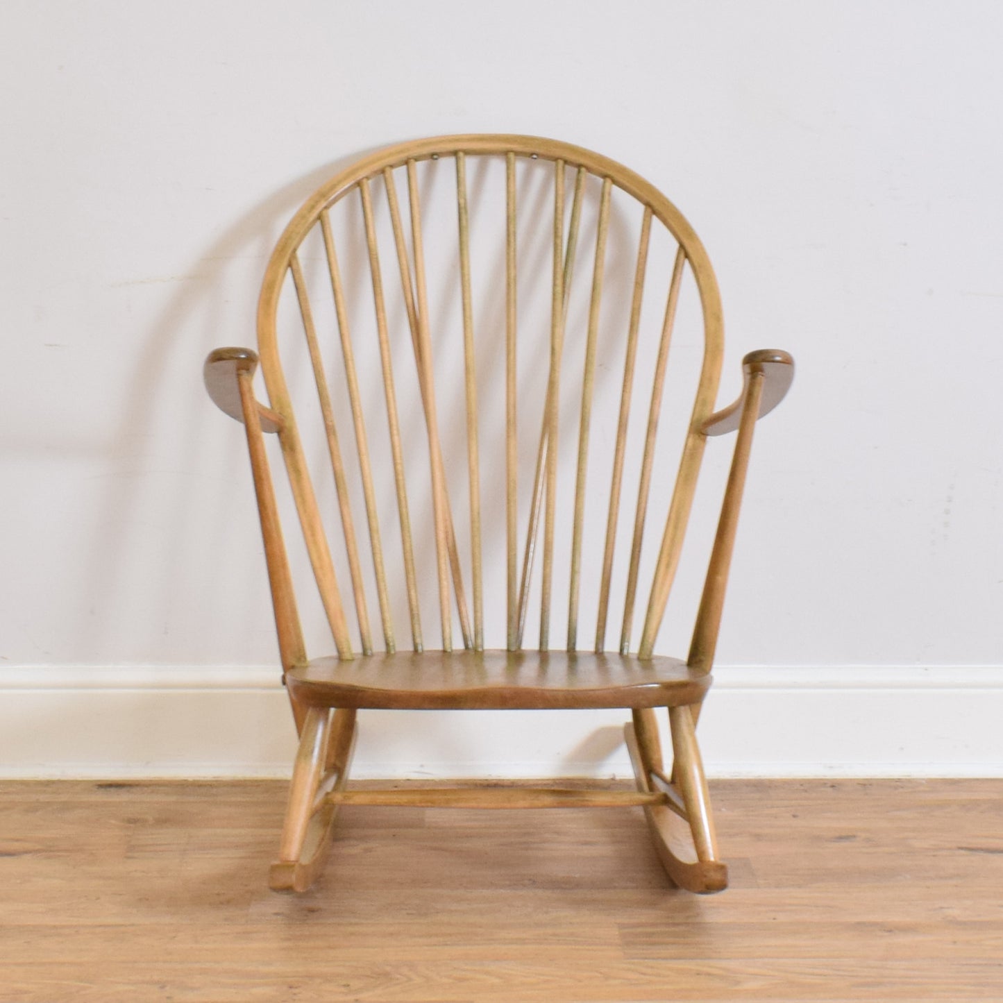 Ercol 'Windsor' Rocking Chair