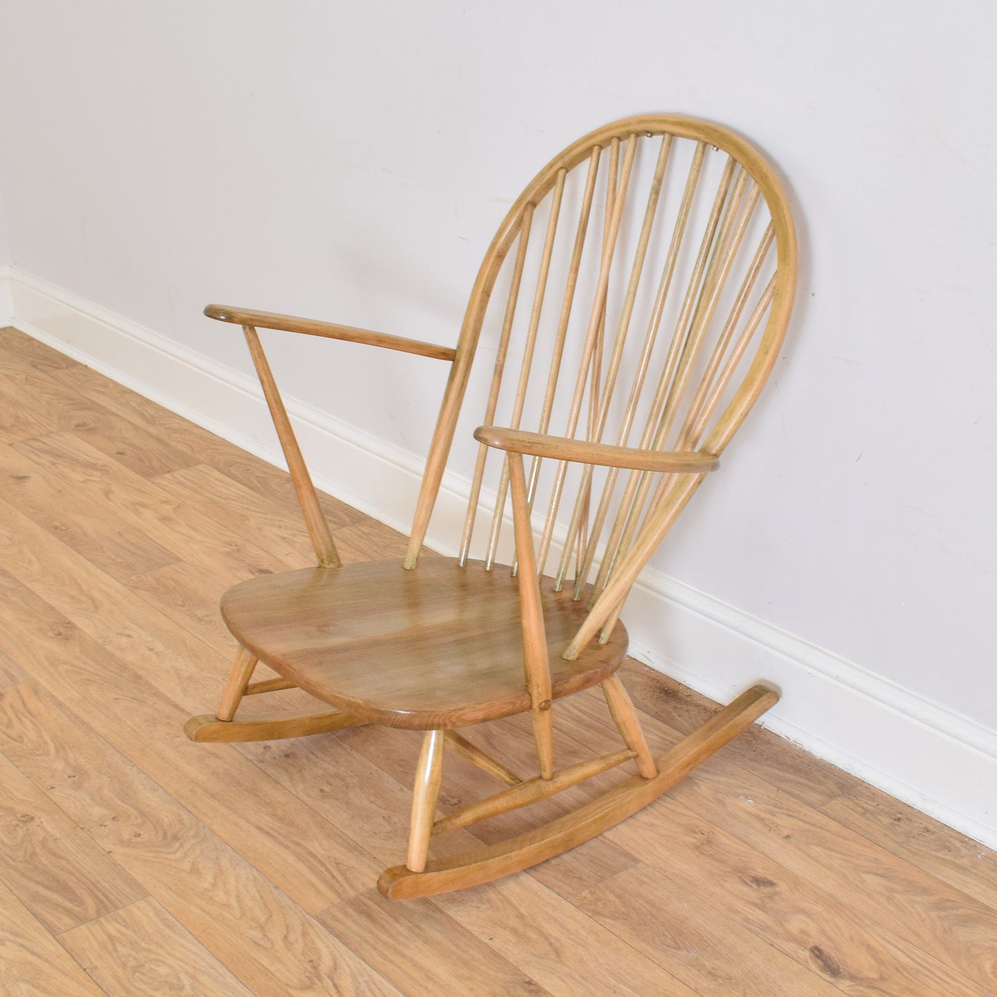 Ercol 'Windsor' Rocking Chair