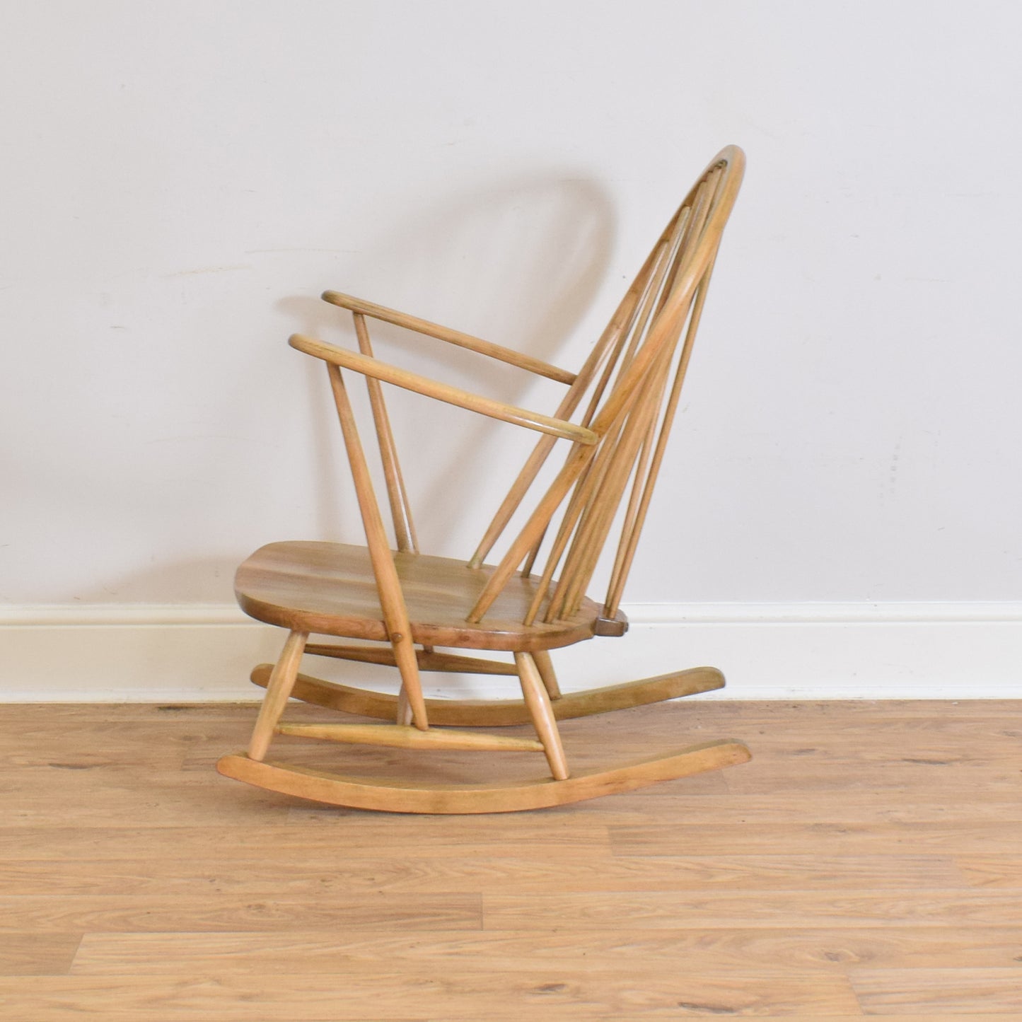 Ercol 'Windsor' Rocking Chair