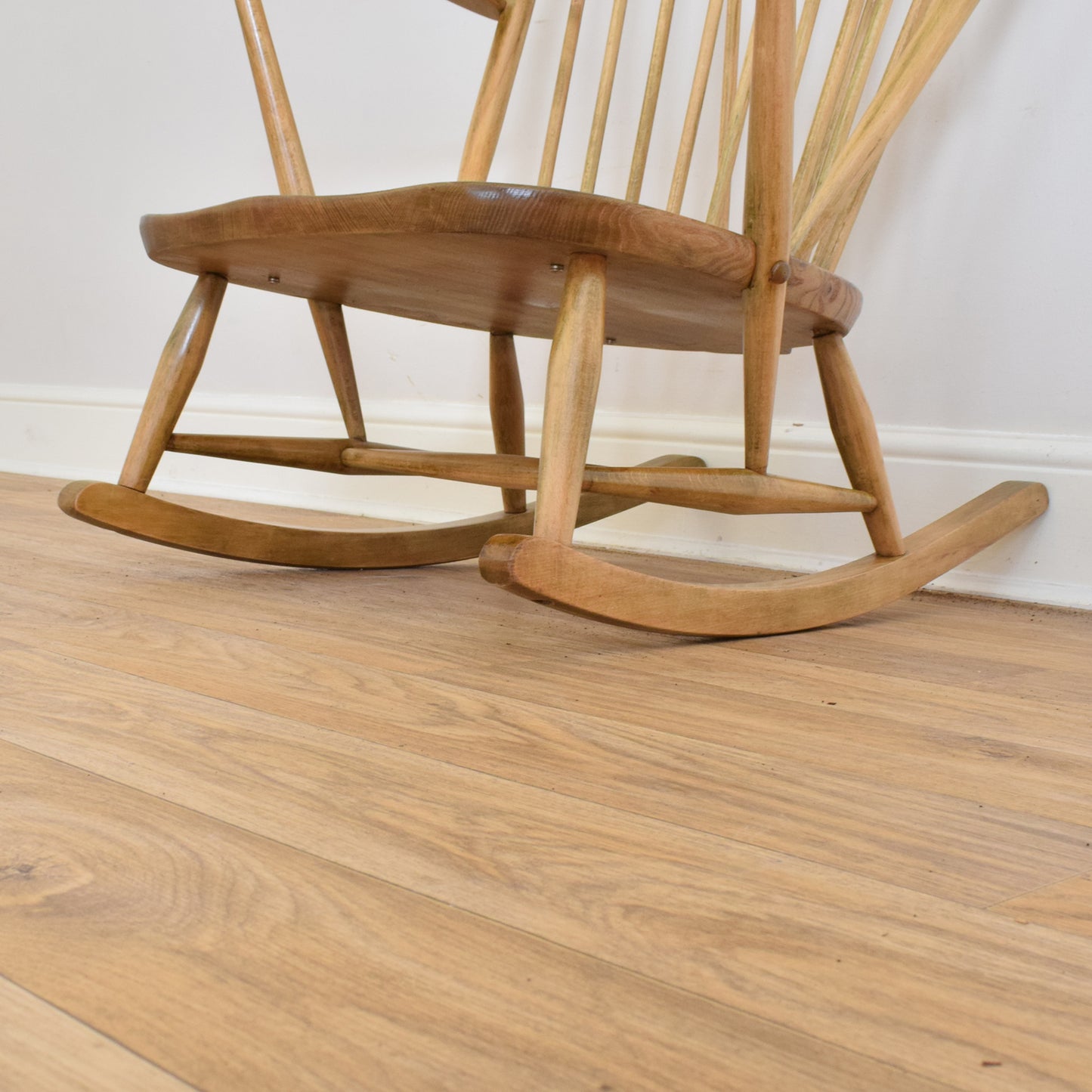 Ercol 'Windsor' Rocking Chair