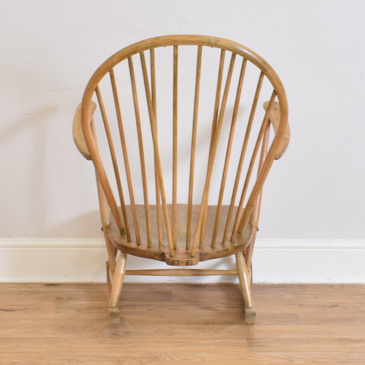 Ercol 'Windsor' Rocking Chair