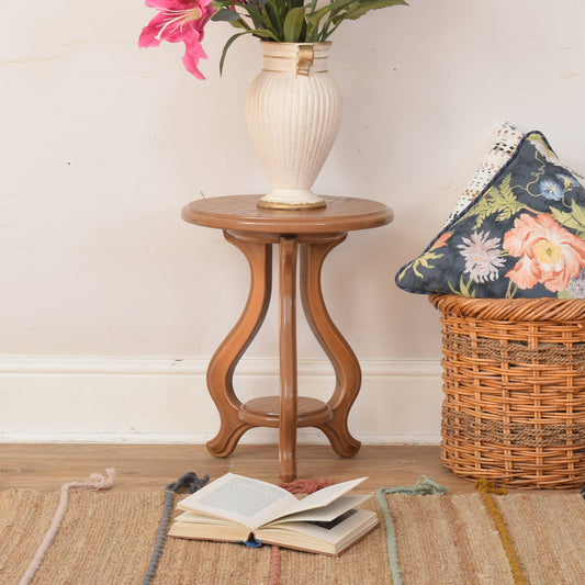 Restored Jardiniere