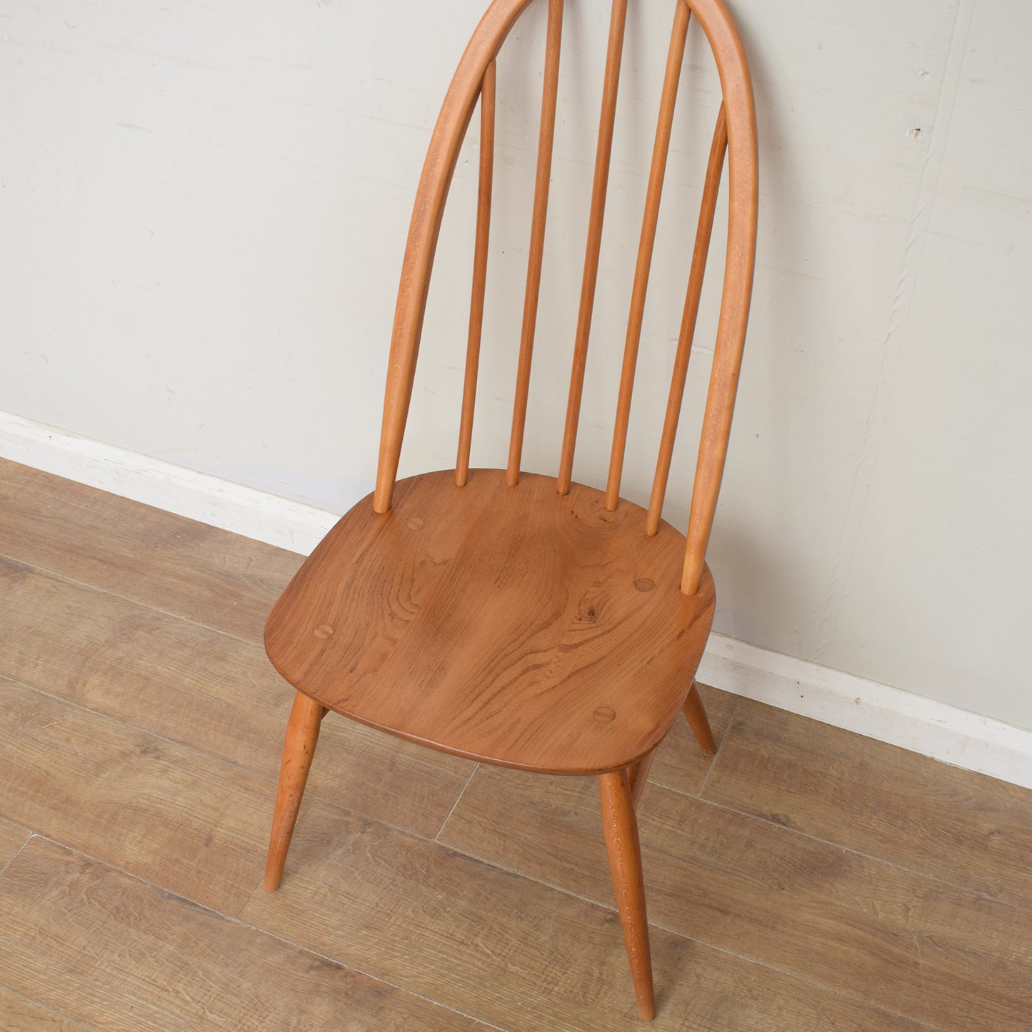 Ercol Table & Four Chairs