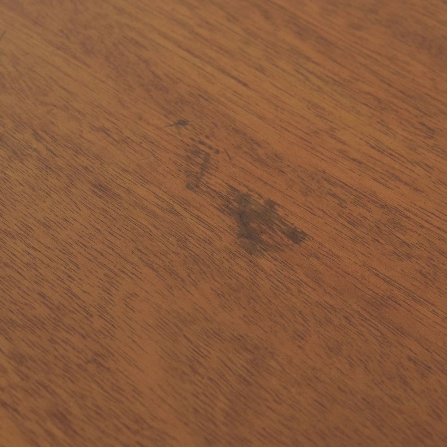 Rustic Mahogany Chest of Drawers