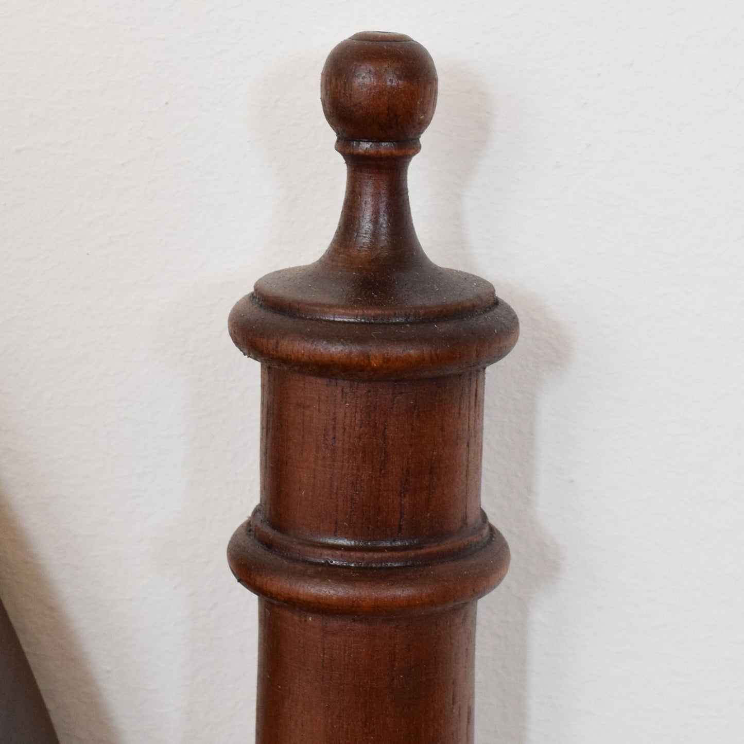Inlaid Mahogany Dressing Table