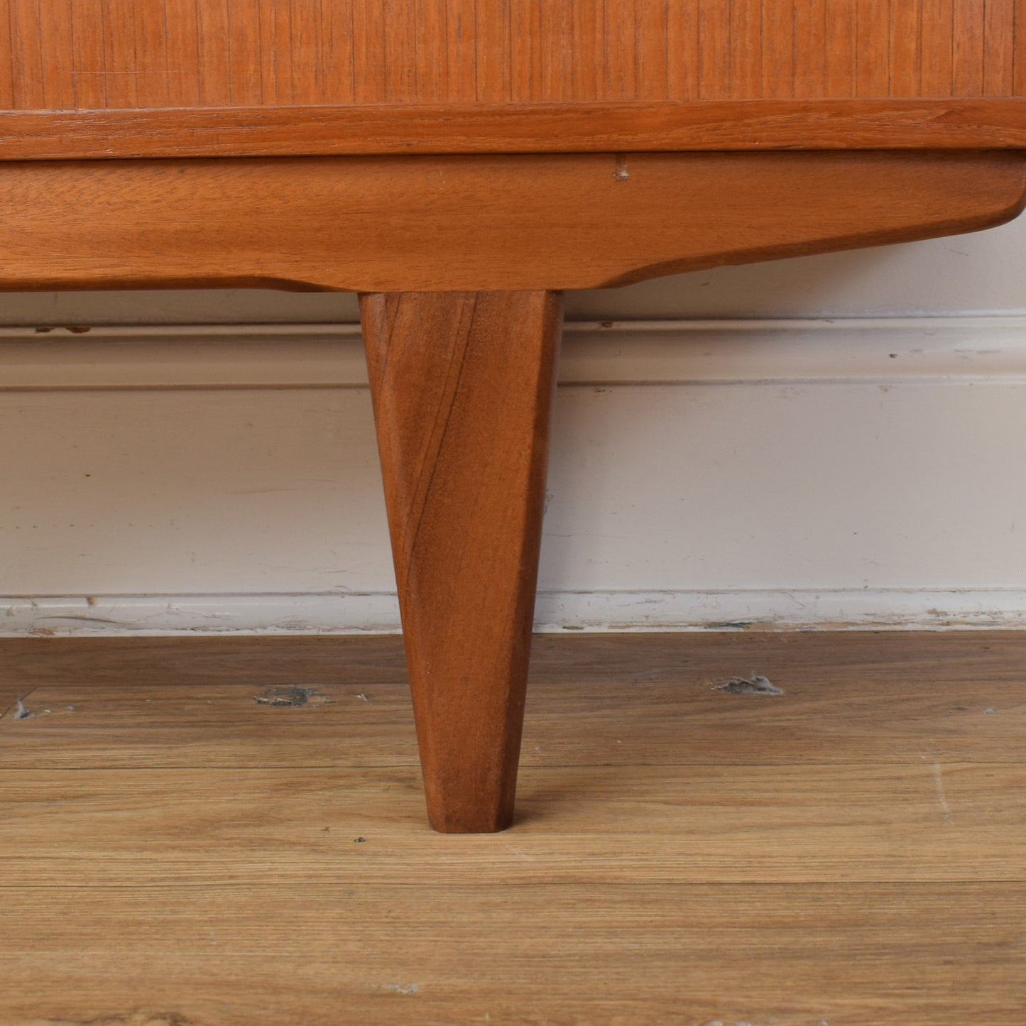 Mid Century Drinks Cabinet
