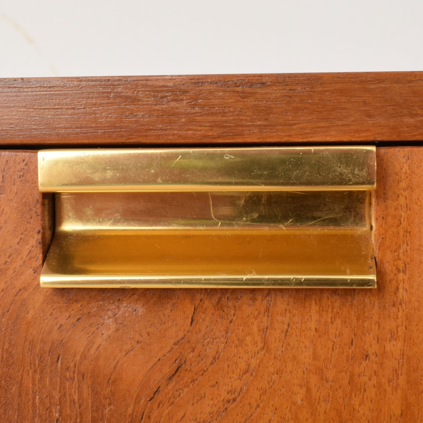 Mid Century Drinks Cabinet