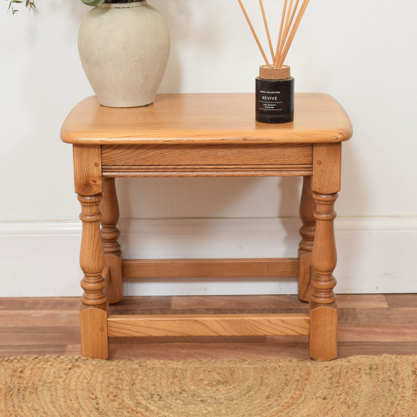 Ercol Side Table