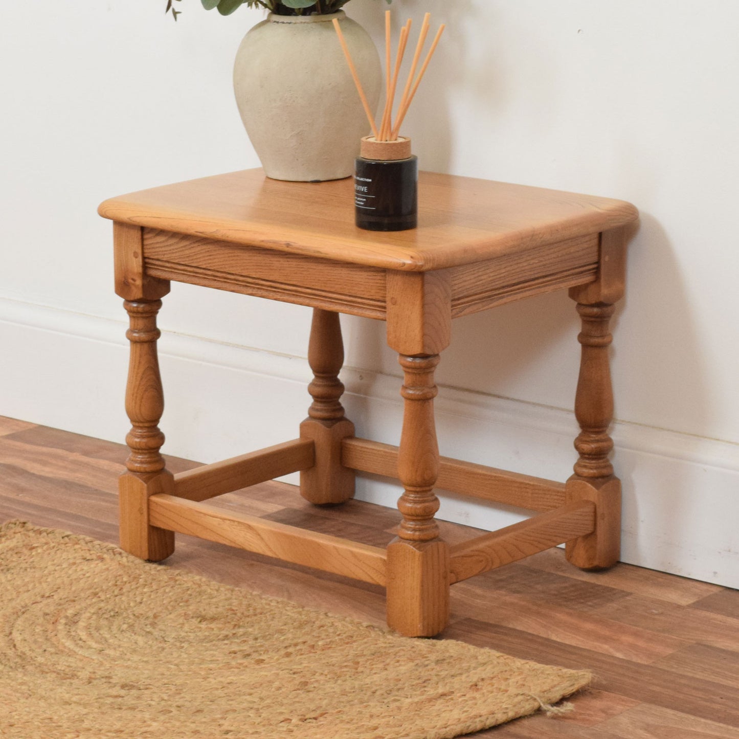 Ercol Side Table