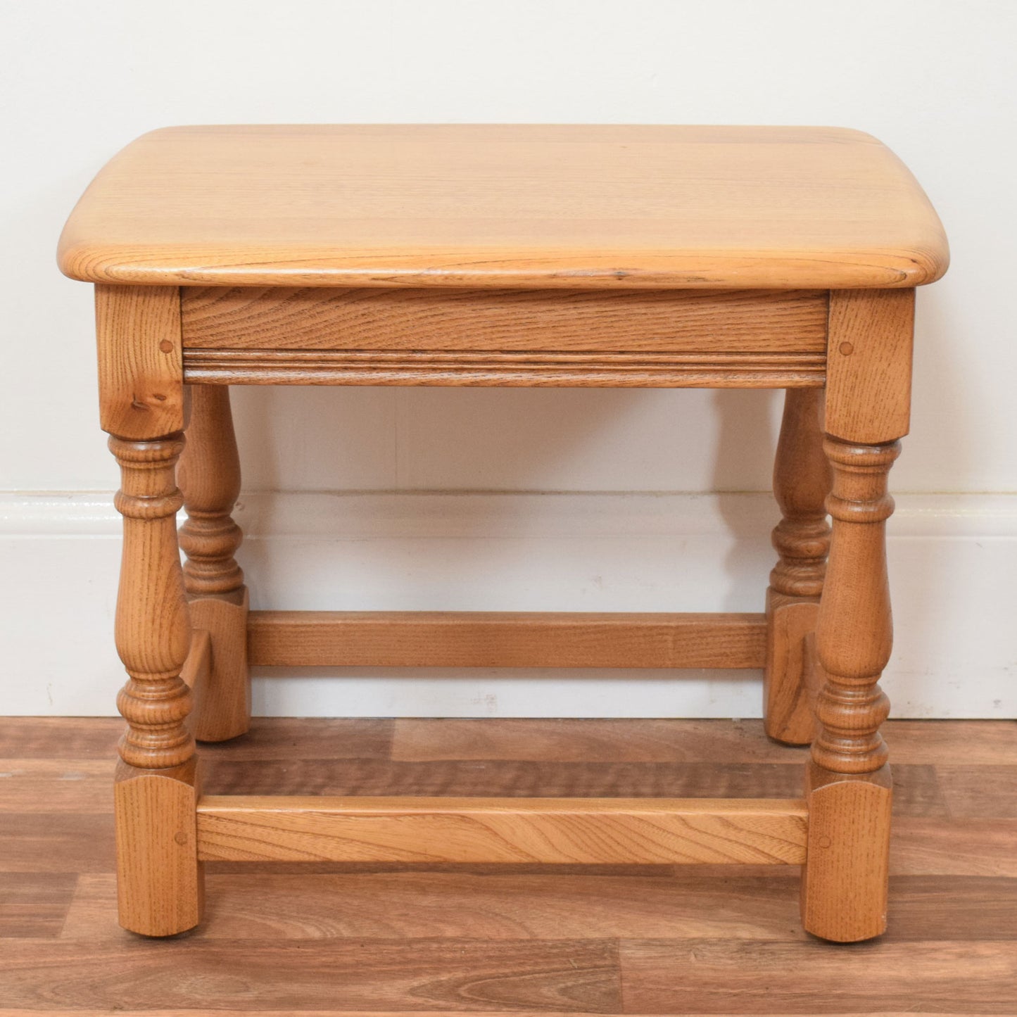 Ercol Side Table