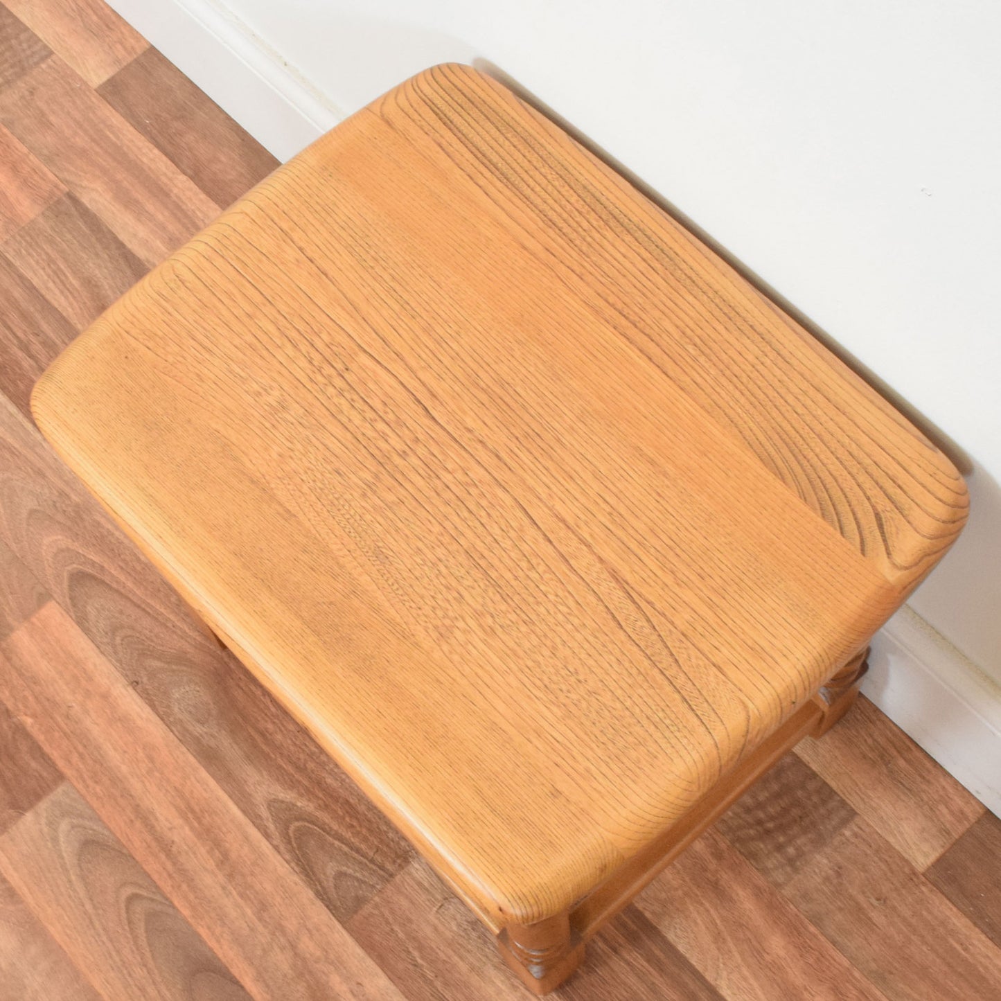 Ercol Side Table
