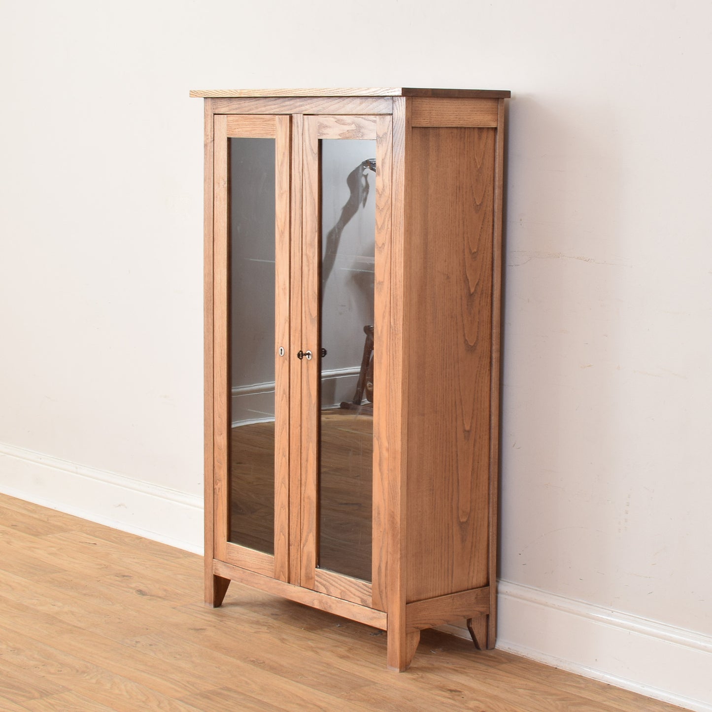 Glazed Display Cabinet