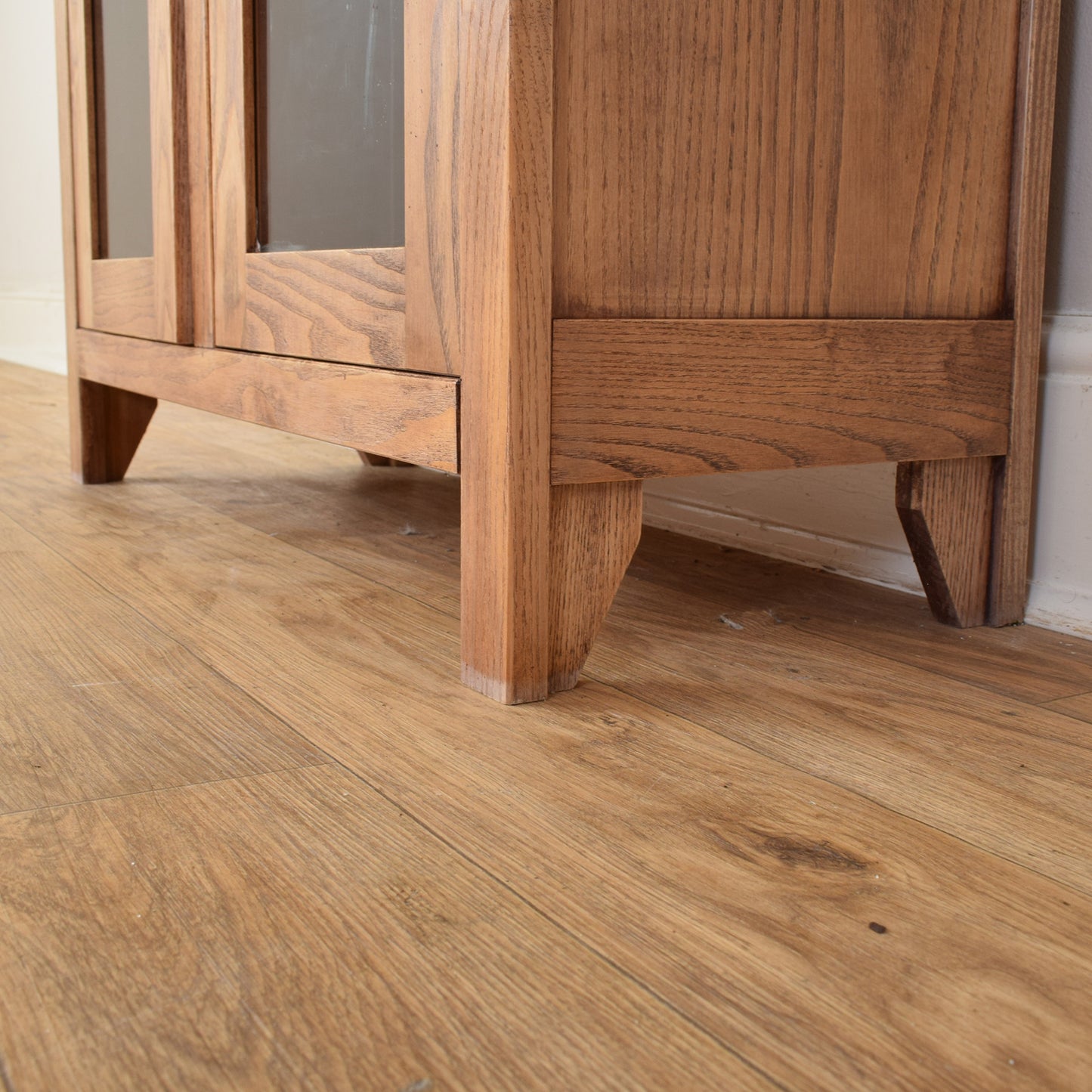 Glazed Display Cabinet