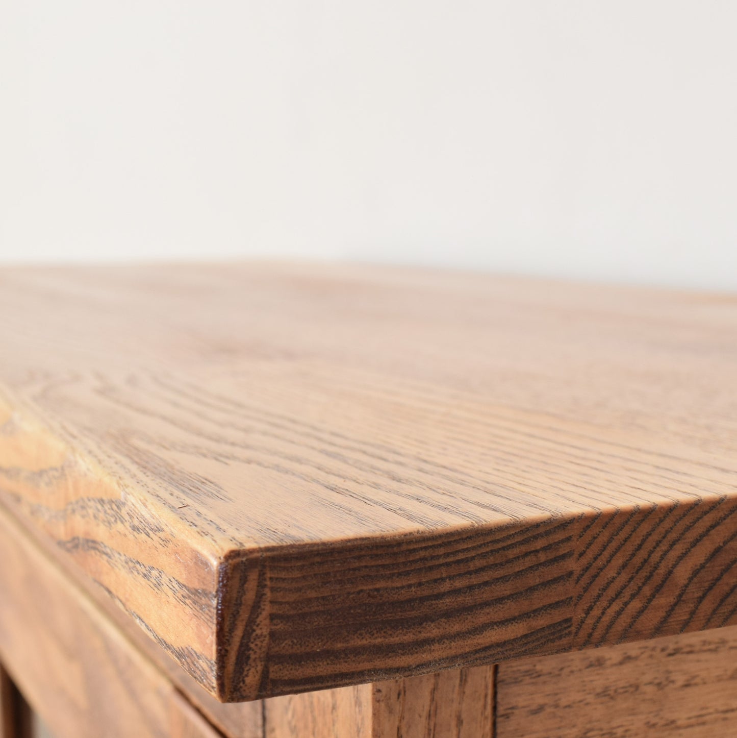 Glazed Display Cabinet