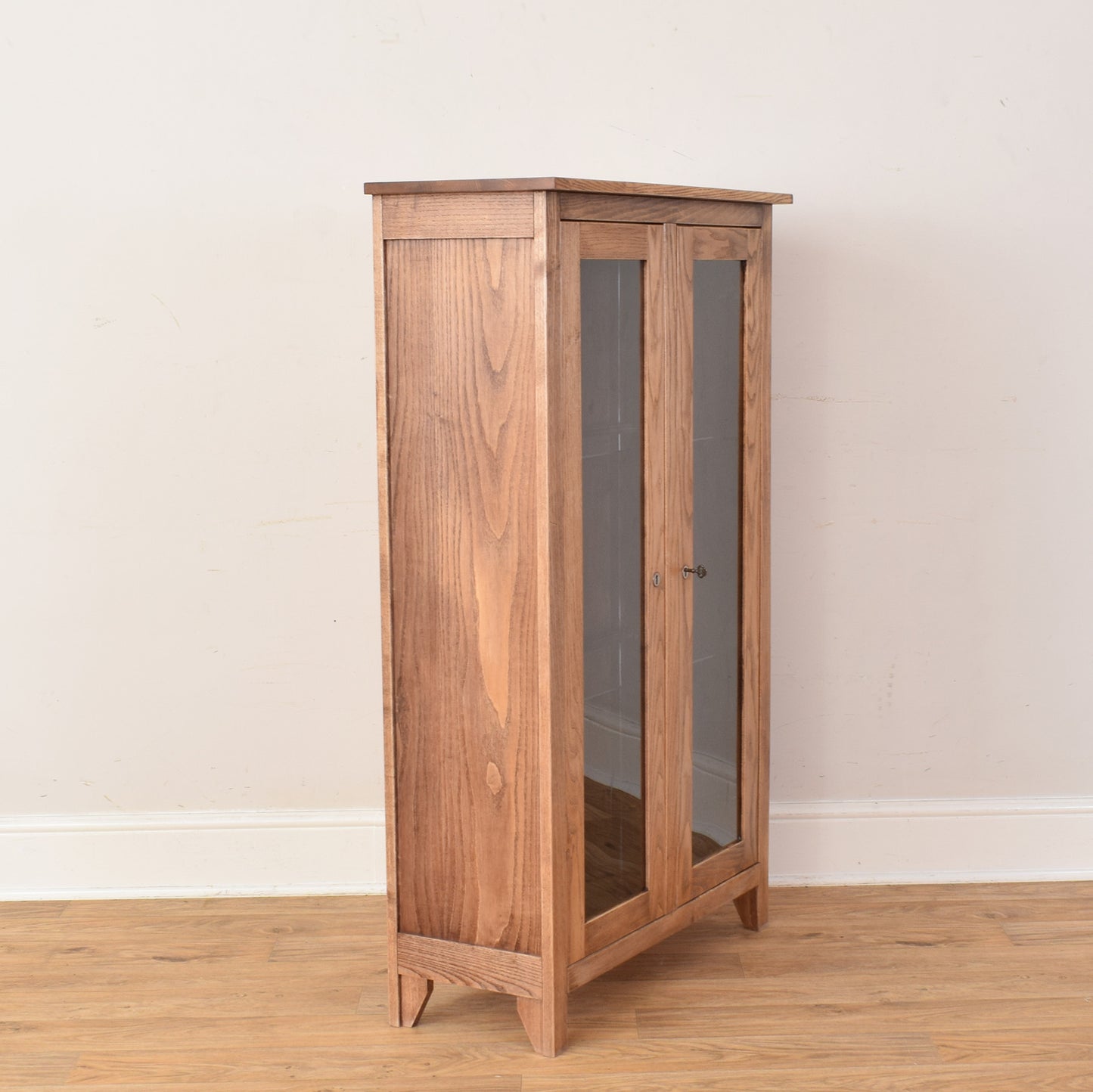 Glazed Display Cabinet