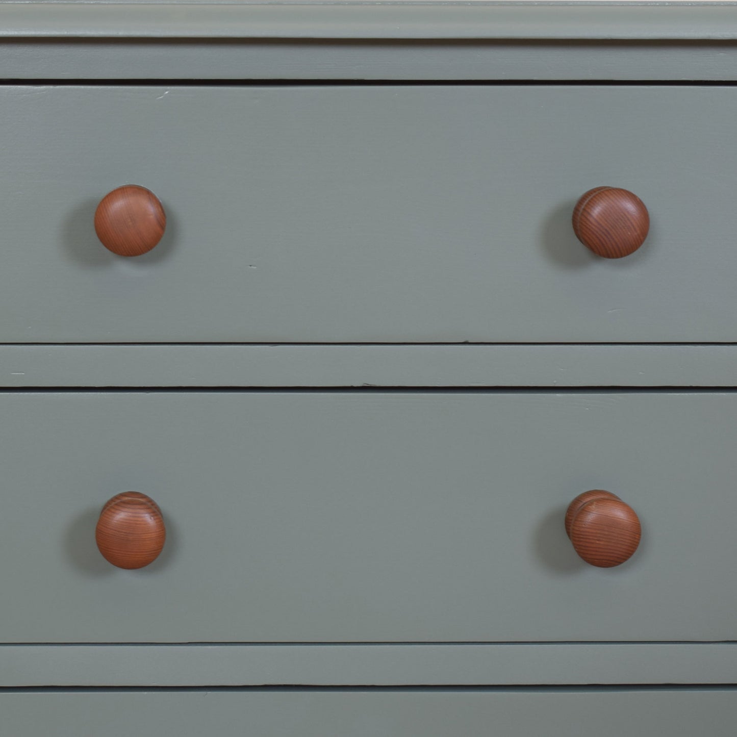 Painted Solid Pine Bedside