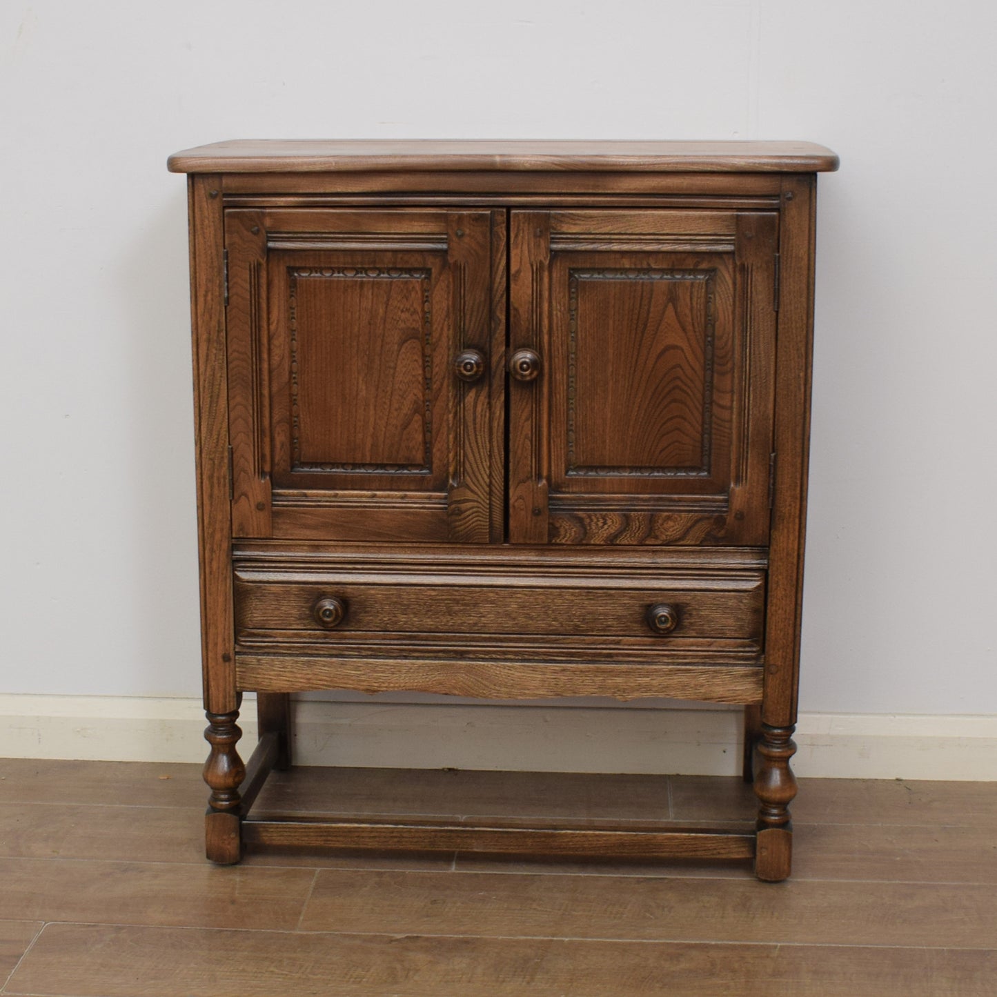 Ercol Credence Cabinet