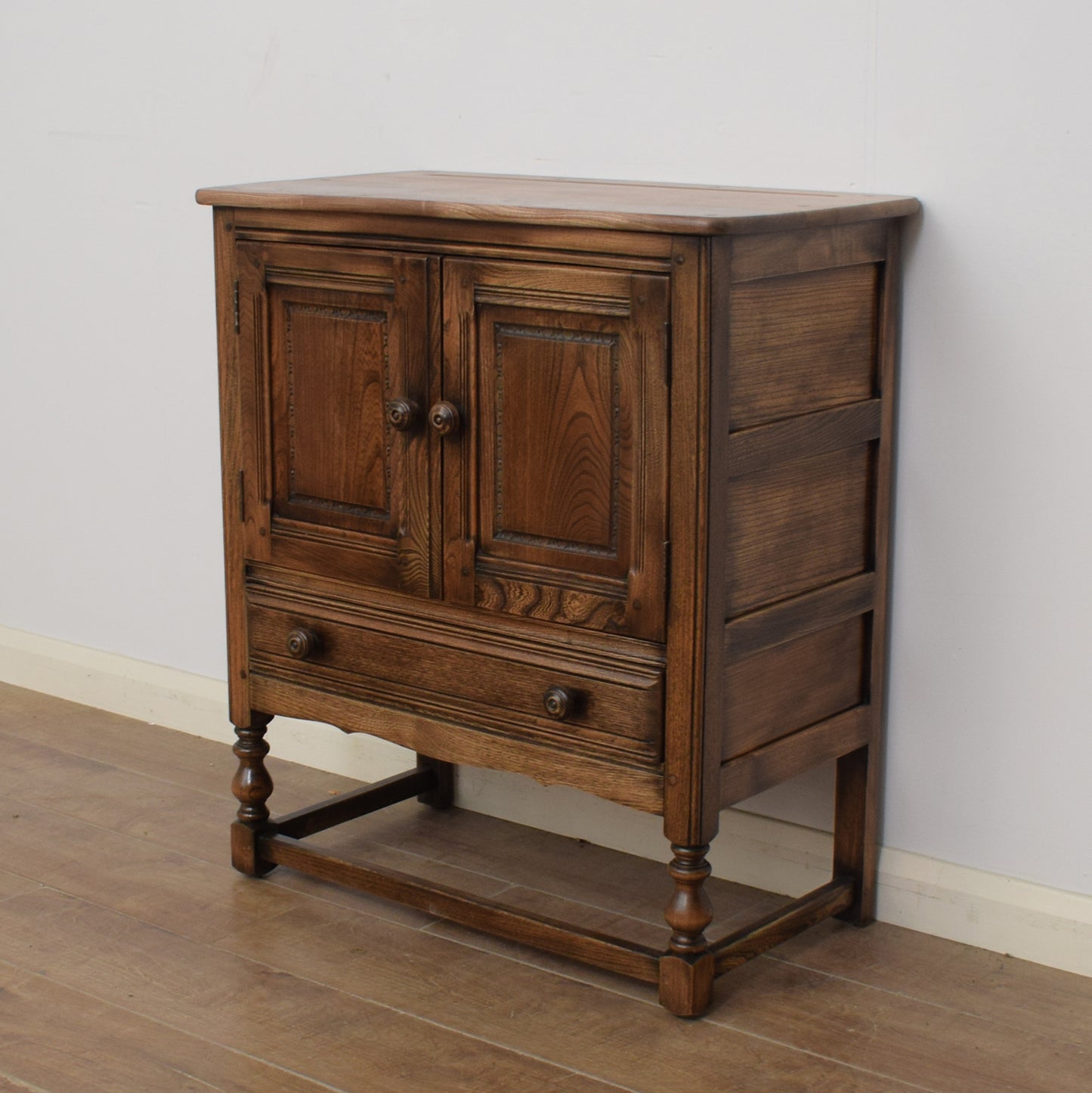 Ercol Credence Cabinet