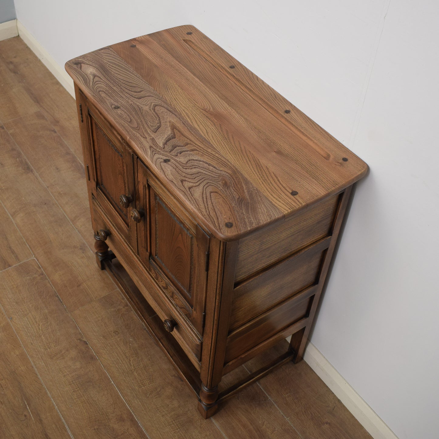 Ercol Credence Cabinet