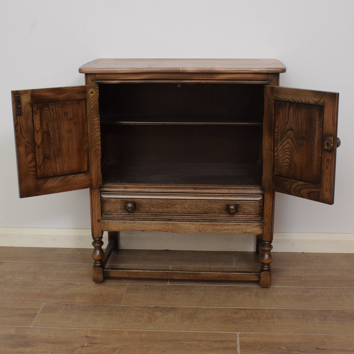 Ercol Credence Cabinet