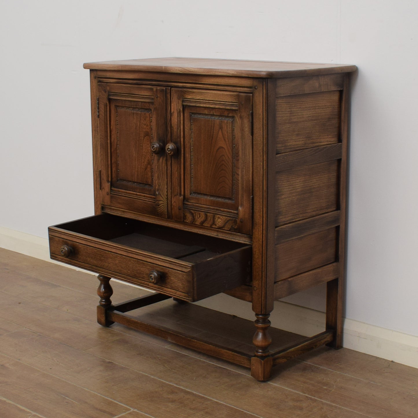 Ercol Credence Cabinet