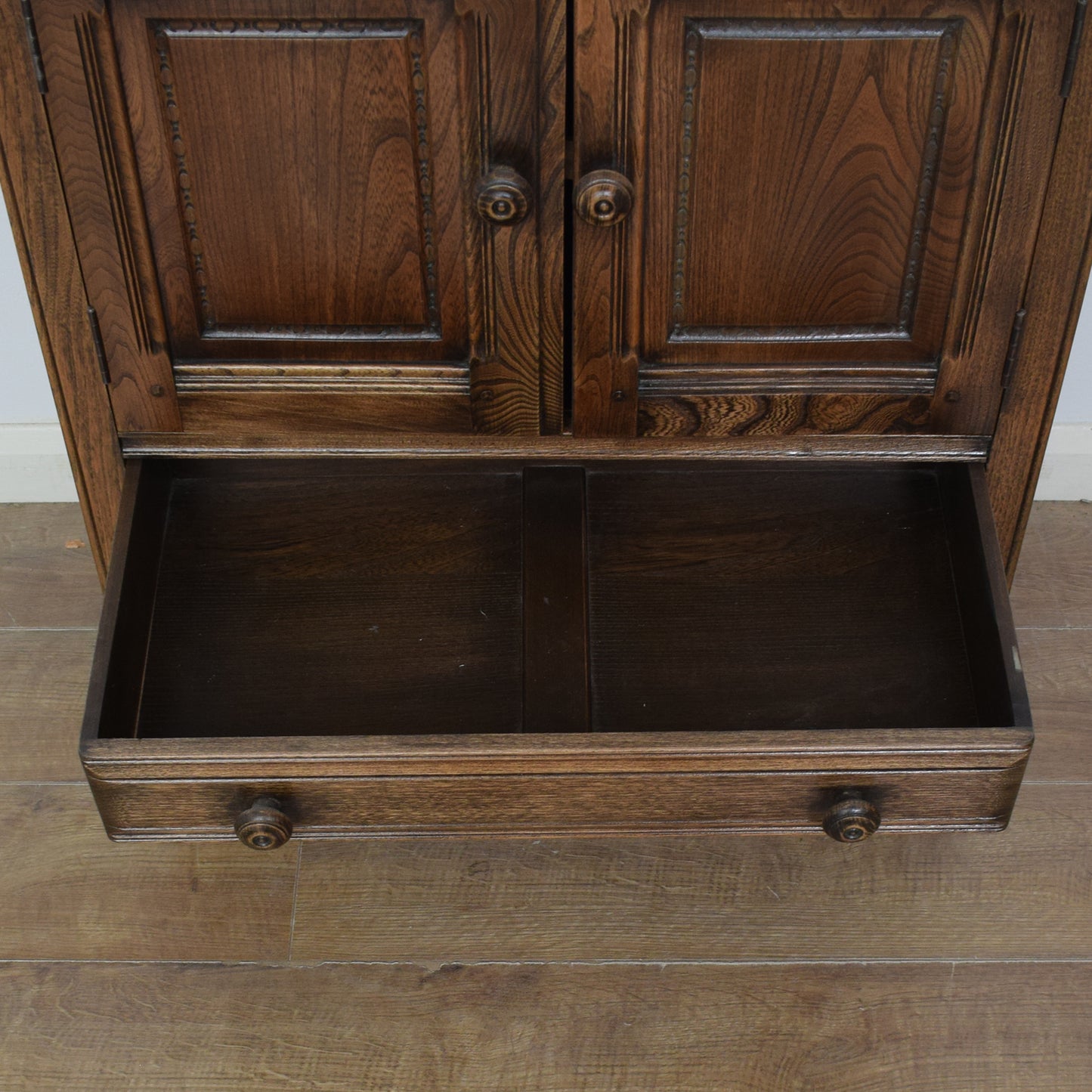Ercol Credence Cabinet